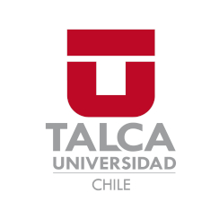 Logo Universidad de Talca