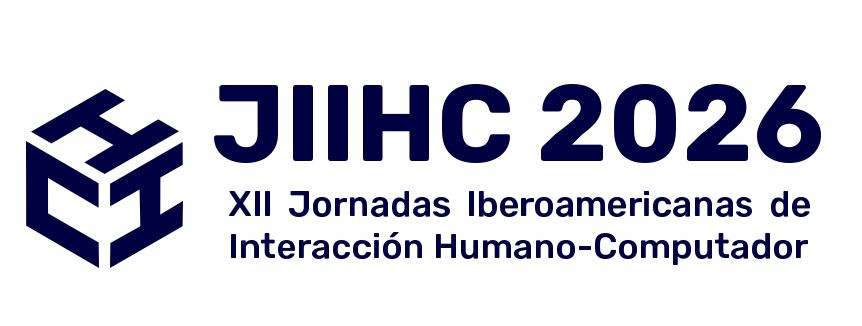 Logo de JIIHC 2026